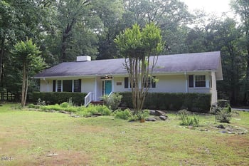 5112 Stephens Ln, Durham, NC 27712
