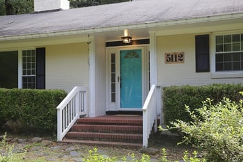 5112 Stephens Ln, Durham, NC 27712