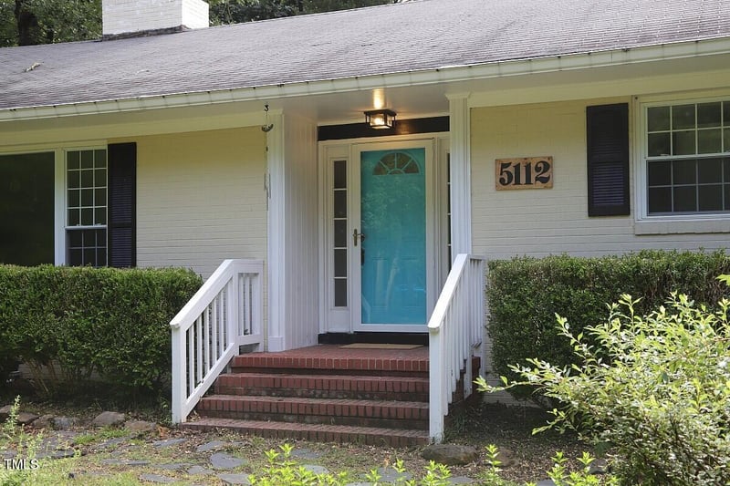 5112 Stephens Ln, Durham, NC 27712