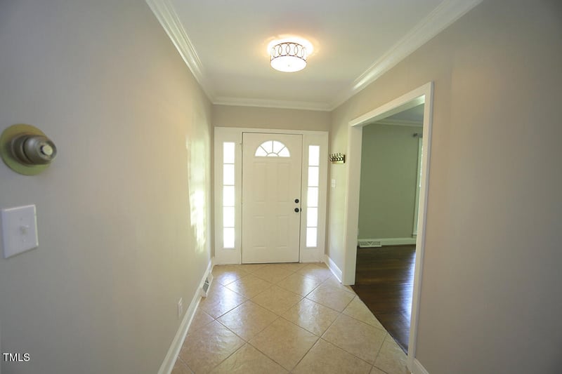 5112 Stephens Ln, Durham, NC 27712