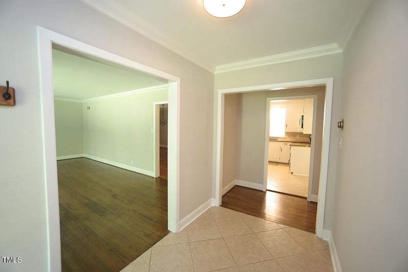 5112 Stephens Ln, Durham, NC 27712