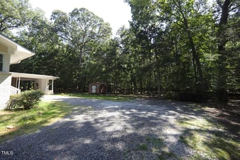 5112 Stephens Ln, Durham, NC 27712