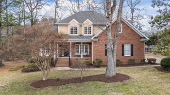 5112 Sunset Walk Ln, Holly Springs, NC 27540