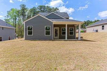 5112 Tyndall Dr, Sanford, NC 27330