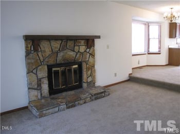 5112 Vann St #A, Raleigh, NC 27606