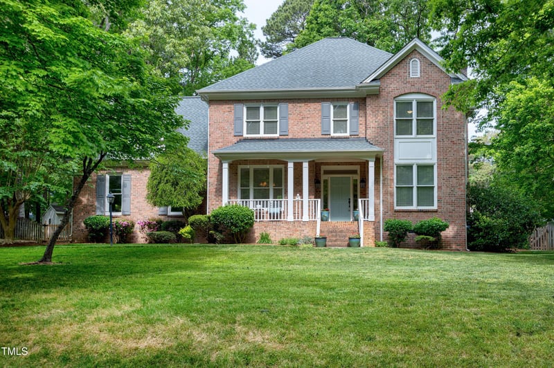 5112 Wolcott Ct, Fuquay Varina, NC 27526