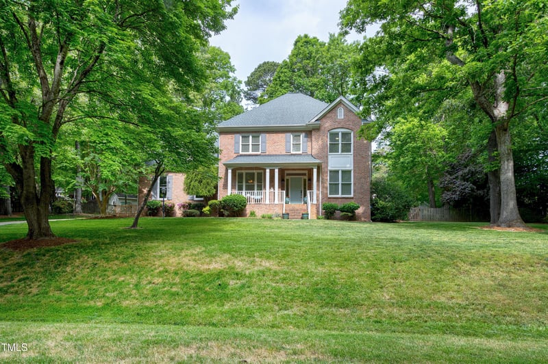 5112 Wolcott Ct, Fuquay Varina, NC 27526