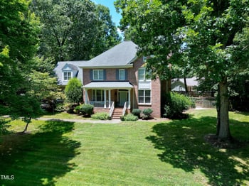 5112 Wolcott Ct, Fuquay Varina, NC 27526