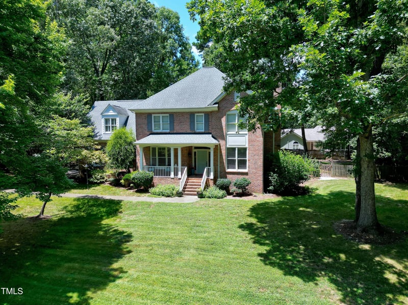 5112 Wolcott Ct, Fuquay Varina, NC 27526