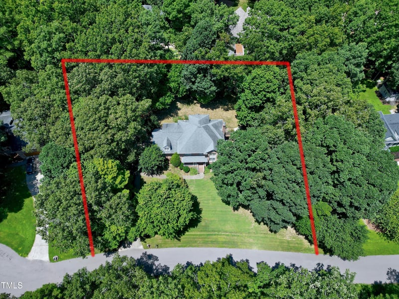 5112 Wolcott Ct, Fuquay Varina, NC 27526
