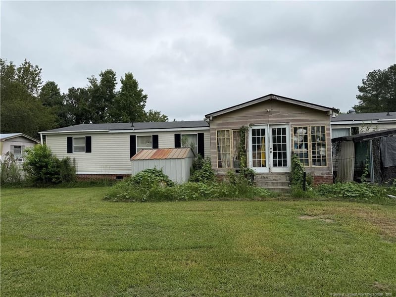 5113 Accessto Ln, Hope Mills, NC 28348