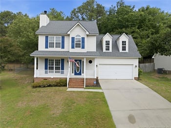 5113 Archer Rd, Hope Mills, NC 28348