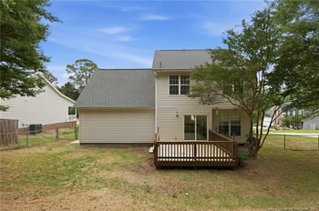 5113 Archer Rd, Hope Mills, NC 28348