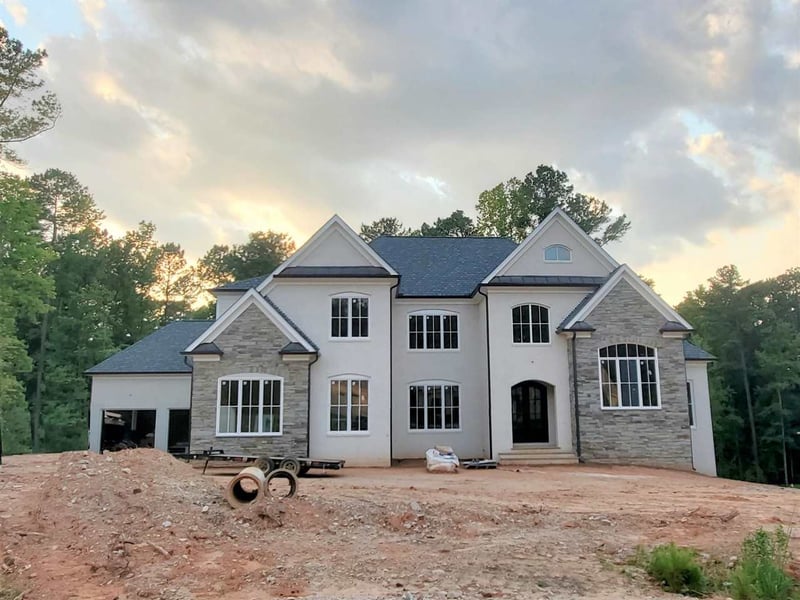 5113 Avalaire Oaks Dr, Raleigh, NC 27614