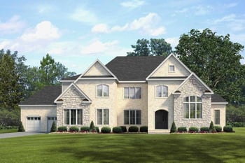5113 Avalaire Oaks Dr, Raleigh, NC 27614