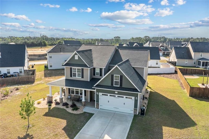 5113 Boxcut Ln, Hope Mills, NC 28348