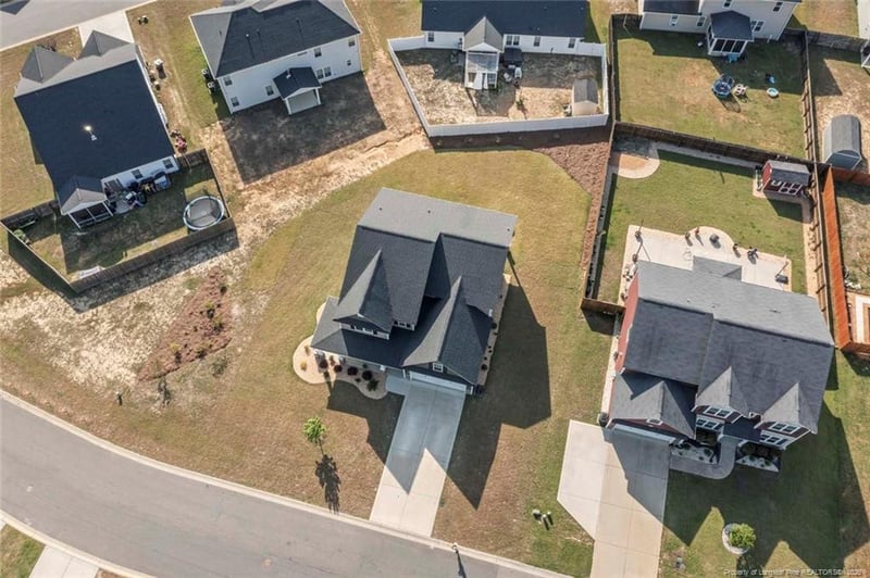 5113 Boxcut Ln, Hope Mills, NC 28348