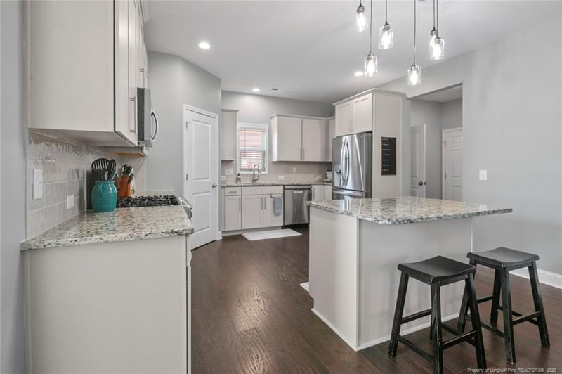 5113 Boxcut Ln, Hope Mills, NC 28348
