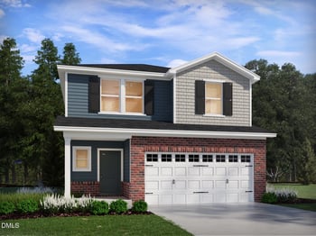 5113 Cardinal Ridge Way, Wendell, NC 27591