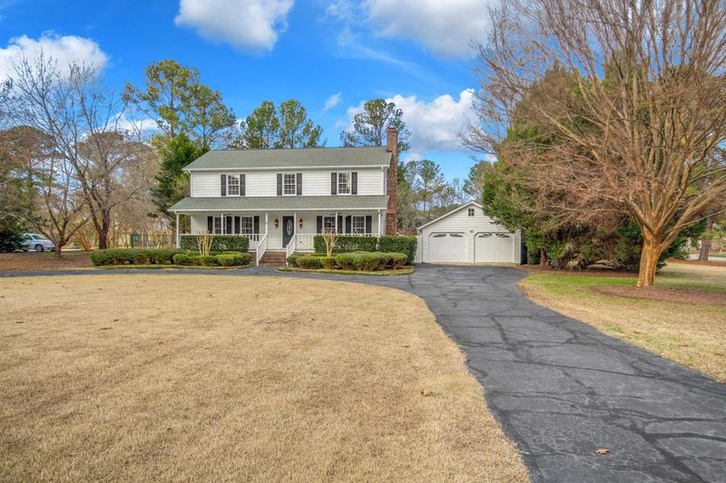 5113 Castlebrook Dr, Raleigh, NC 27604