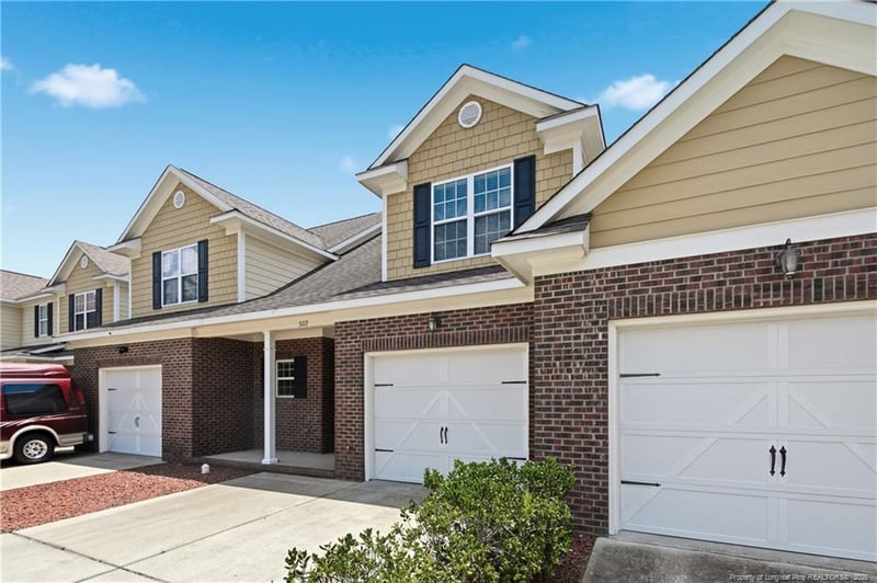 5113 Chapel Ln, Fayetteville, NC 28314