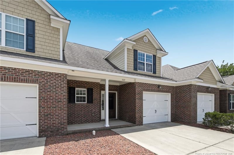 5113 Chapel Ln, Fayetteville, NC 28314