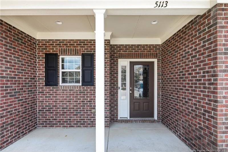 5113 Chapel Ln, Fayetteville, NC 28314