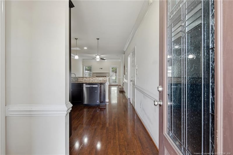 5113 Chapel Ln, Fayetteville, NC 28314