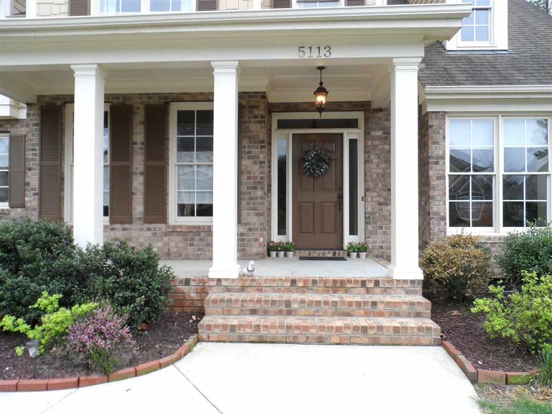 5113 Dove Forest Ln, Apex, NC 27539