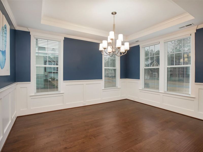 5113 Glen Creek Trl, Garner, NC 27529