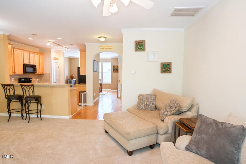 5113 Lady Of The Lake Dr, Raleigh, NC 27612