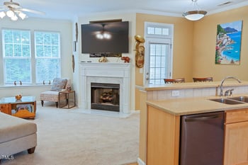 5113 Lady Of The Lake Dr, Raleigh, NC 27612