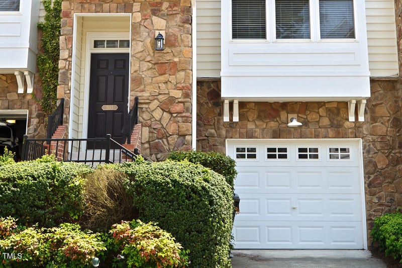 5113 Lady Of The Lake Dr, Raleigh, NC 27612