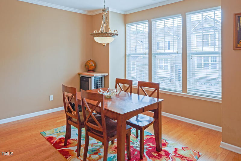 5113 Lady Of The Lake Dr, Raleigh, NC 27612