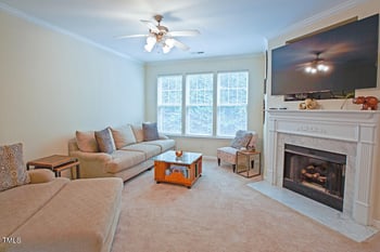 5113 Lady Of The Lake Dr, Raleigh, NC 27612