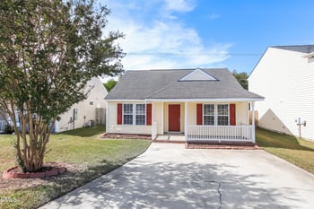 5113 Limewood St, Knightdale, NC 27545