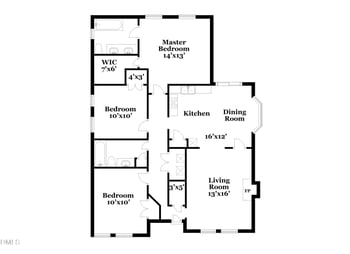 5113 Limewood St, Knightdale, NC 27545