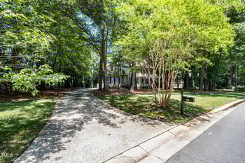 5113 Linksland Dr, Holly Springs, NC 27540