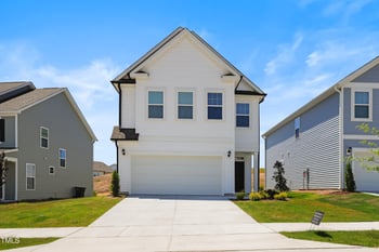 5113 Ranger Grove Way, Raleigh, NC 27604