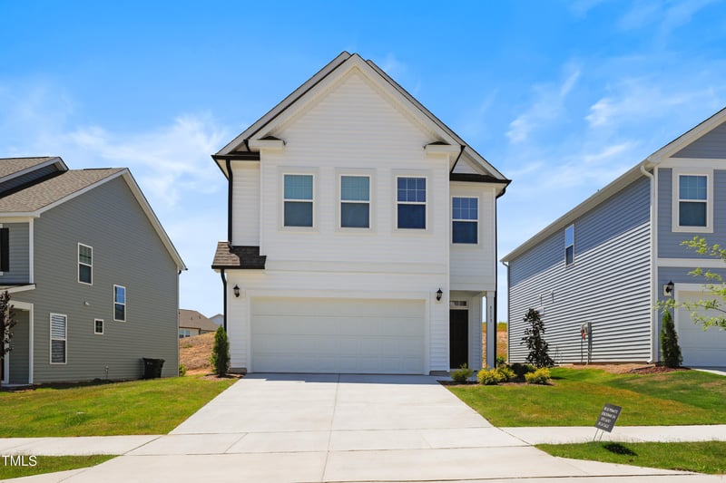 5113 Ranger Grove Way, Raleigh, NC 27604