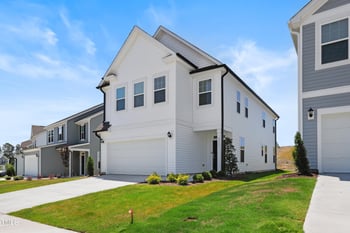 5113 Ranger Grove Way, Raleigh, NC 27604