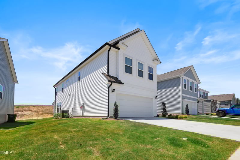 5113 Ranger Grove Way, Raleigh, NC 27604