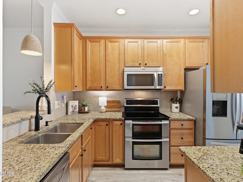 5113 Singing Wind Dr, Raleigh, NC 27612