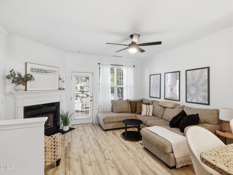 5113 Singing Wind Dr, Raleigh, NC 27612