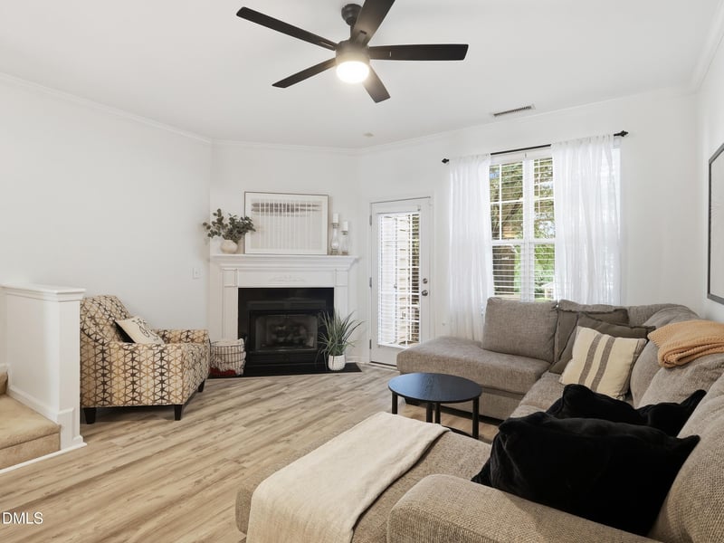 5113 Singing Wind Dr, Raleigh, NC 27612