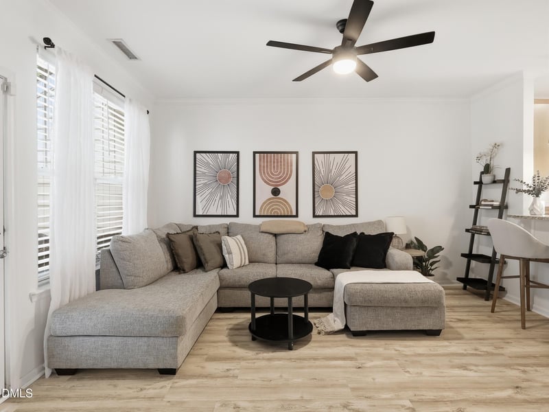 5113 Singing Wind Dr, Raleigh, NC 27612