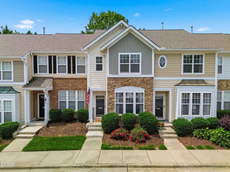 5113 Singing Wind Dr, Raleigh, NC 27612