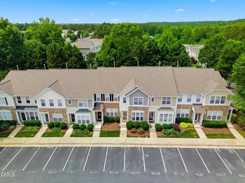 5113 Singing Wind Dr, Raleigh, NC 27612