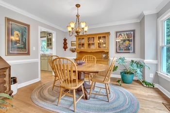 5113 Ten Point Trl, Wake Forest, NC 27587