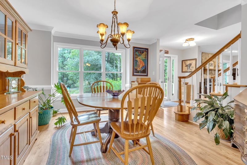 5113 Ten Point Trl, Wake Forest, NC 27587